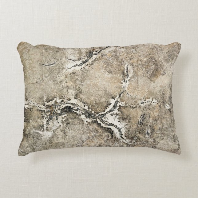 Urban Decay - Under the Bridge 1 Decorative Cushion (Front)