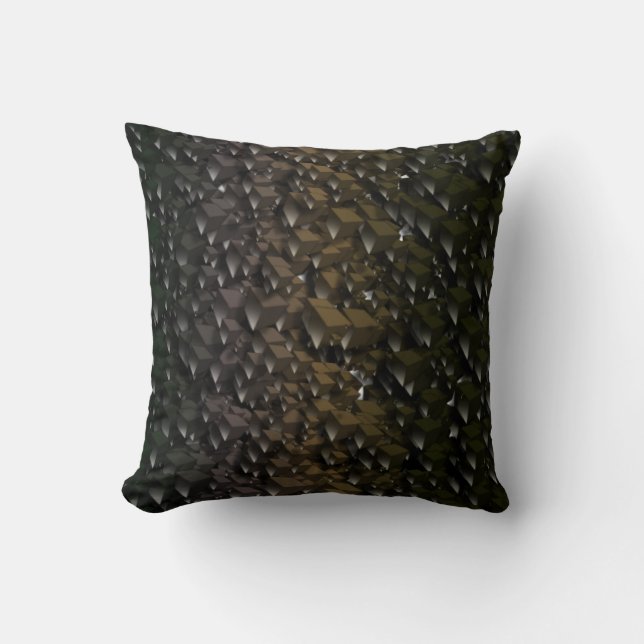 Urban Digital Camo Cushion (Front)