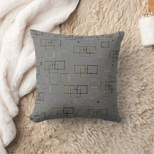 Urban Elegance Cushion