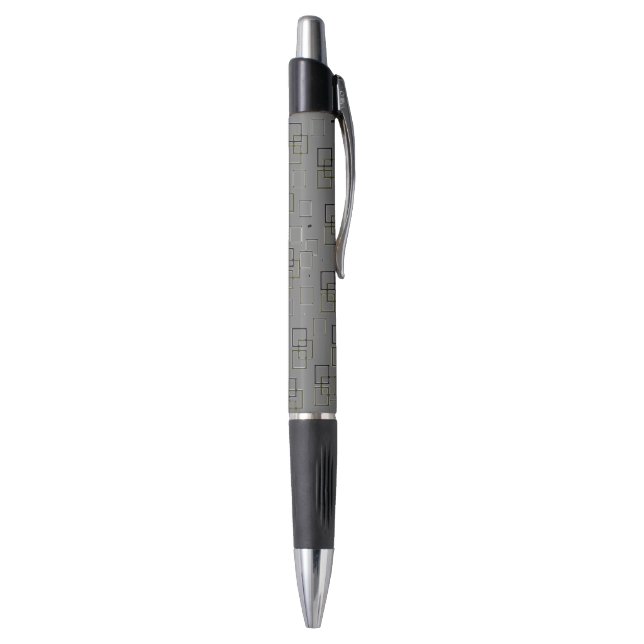 Urban Elegance Pen (Bottom (Vertical))