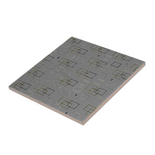Urban Elegance  Tile