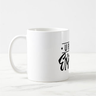 Urban Explorer Coffee Mug