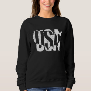 Urban Fashion Streetwear Famous City Style Hipster Sweatshirt