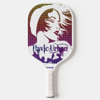 URBAN GIRL Pickleball Paddle