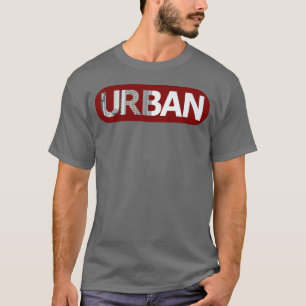 URBAN gloss gift T-Shirt