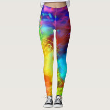 Urban Graffiti Rainbow Colours Colourful Abstract