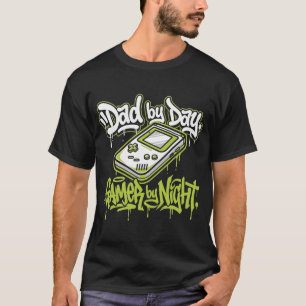 Urban Graffiti Streetwear T-Shirt Gift