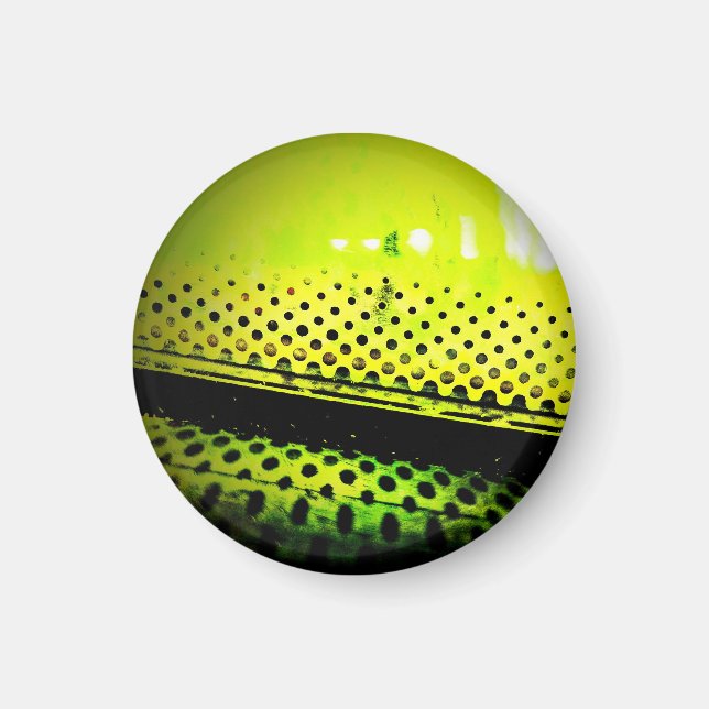 Urban Green Magnet (Front)