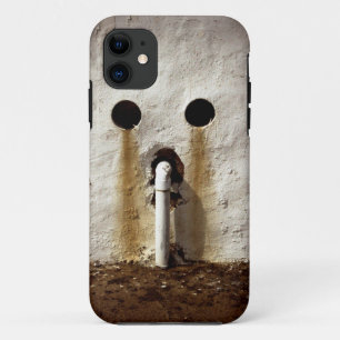 Urban Grunge Exposed Water Pipe Case-Mate iPhone Case