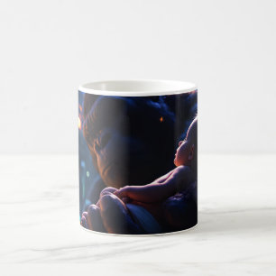 Urban Guardian Love Coffee Mug