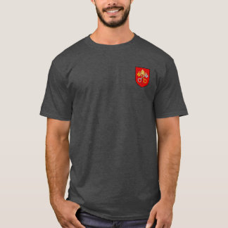 Urban II / Papal States Coat of Arms Shirt