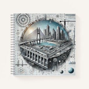 Urban Infrastructure & Civil Engineering Notebook