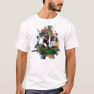 Urban Jungle T-Shirt