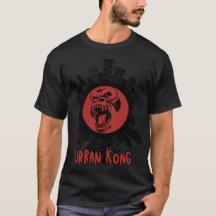 Urban kong T-Shirt