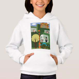 Urban landscape
