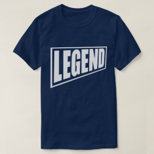 Urban Legend  T-Shirt