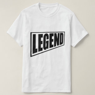 Urban Legend T-Shirt