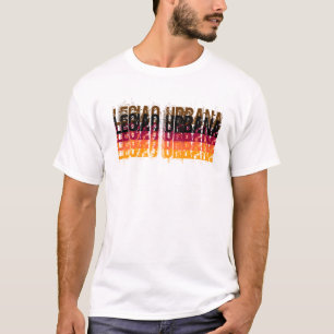 Urban Legiao Basic T-shirt