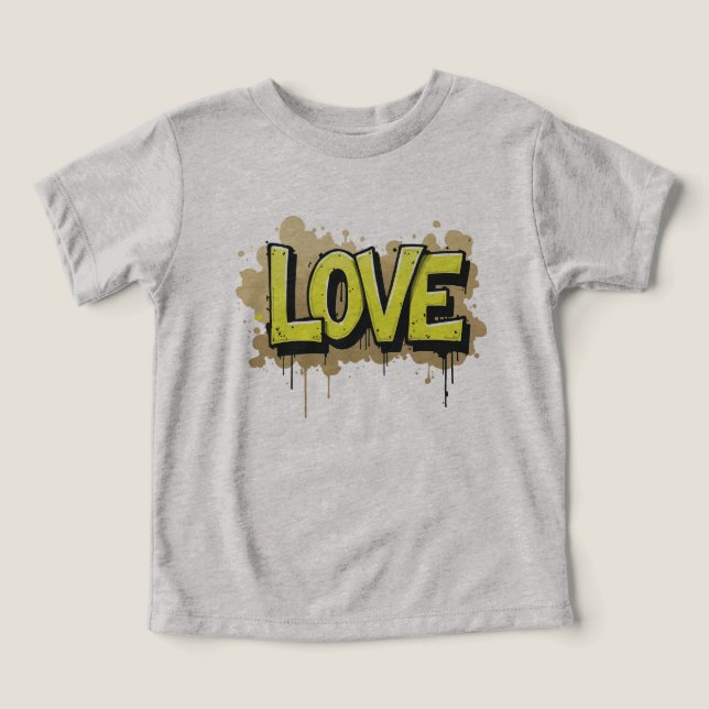 Urban Love Bloom (Design Front)