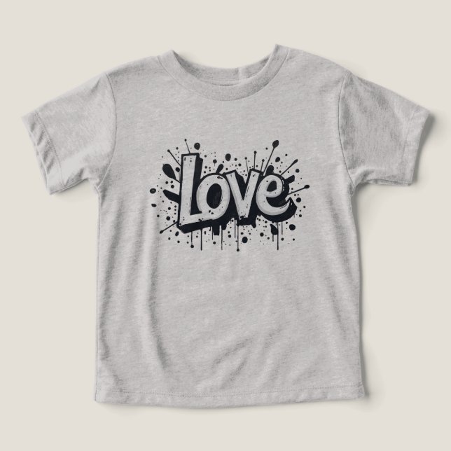Urban Love Bloom (Design Front)