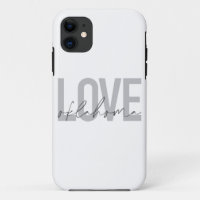 Urban, modern, simple, cool design Love Oklahoma