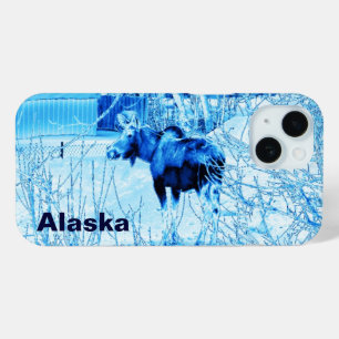 Urban Moose iPhone 15 Case