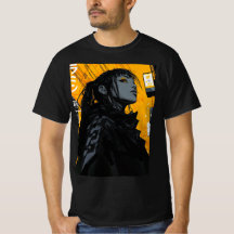 Urban Neon City Vaporwave Cool