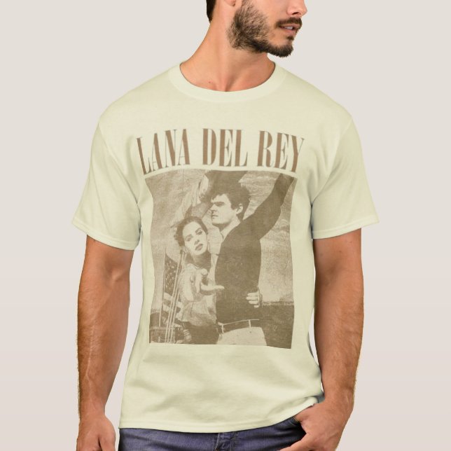 Urban Outfitters T-Shirt (Front)