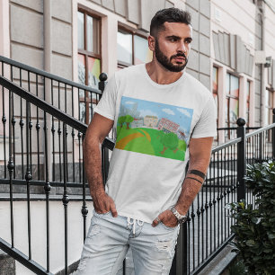 Urban Park T-Shirt