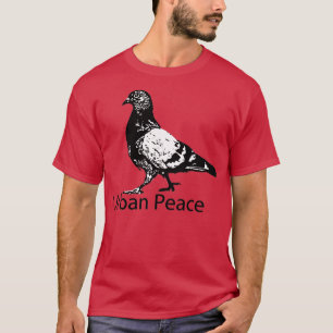 Urban Peace 1 T-Shirt