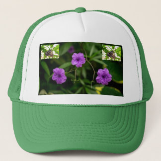 Urban Petal Trucker Hat