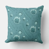 Urban Pop Colour Cushion