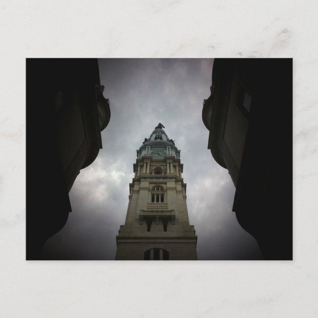 urban postcard (Front)