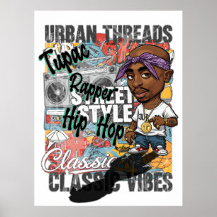 URBAN POSTER