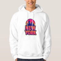 Urban Pulse: New York Lights