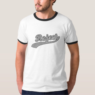 Urban Reject (ringer) T-Shirt