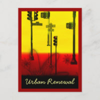 URBAN RENEWAL