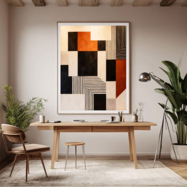 Urban Rhythm Poster (Creator Uploaded)