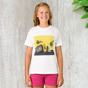 Urban Scene Girls T-Shirt