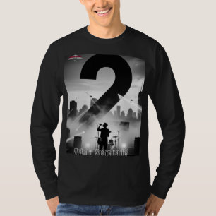 Urban Serenade T-Shirt