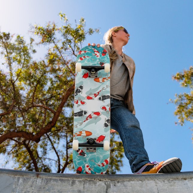 URBAN SKATEBOARD (Outdoor 1)