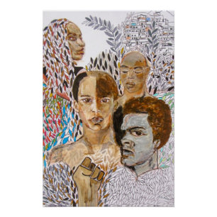 Urban Solidarity Poster