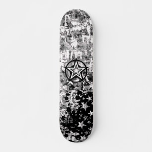 Urban Star Skateboard