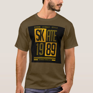 Urban street style T-Shirt