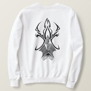 Urban Streetwear T-Shirt Sweatshirt