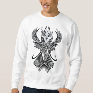 Urban Streetwear T-Shirt Sweatshirt