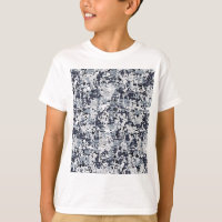 Urban Style Grey Digital Camouflage