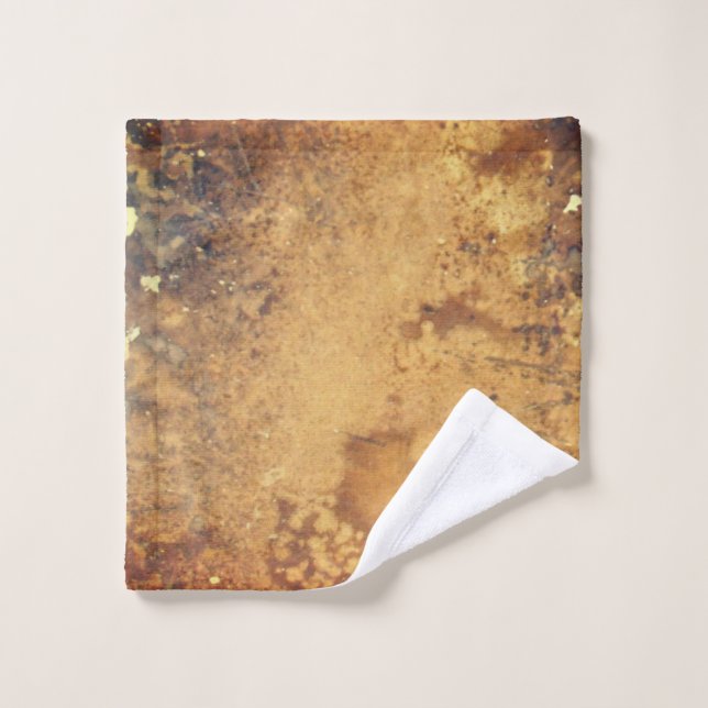 Urban-style washcloth wash cloth (Wash Cloth)