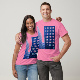 urban T-Shirt