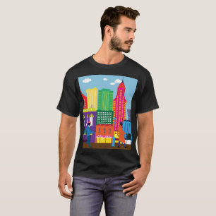 Urban T-Shirt